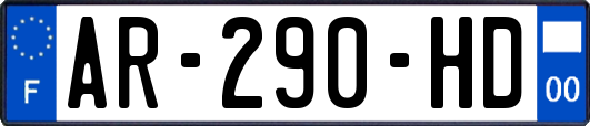 AR-290-HD