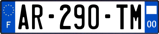 AR-290-TM