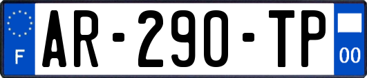 AR-290-TP