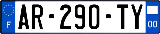 AR-290-TY