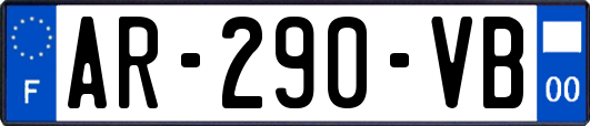 AR-290-VB