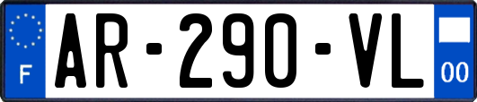 AR-290-VL