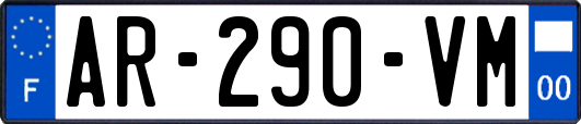 AR-290-VM