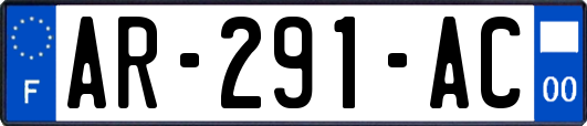 AR-291-AC