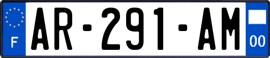 AR-291-AM