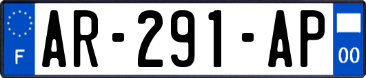 AR-291-AP