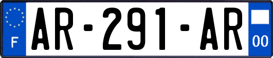 AR-291-AR