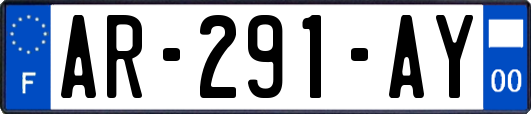 AR-291-AY