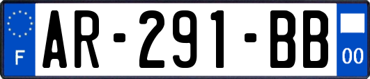 AR-291-BB