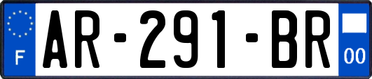 AR-291-BR