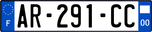 AR-291-CC