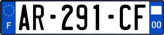 AR-291-CF