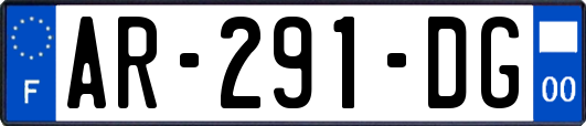 AR-291-DG