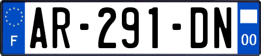 AR-291-DN