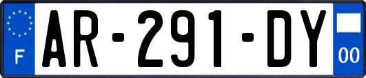 AR-291-DY