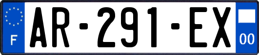 AR-291-EX