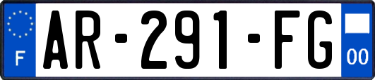AR-291-FG