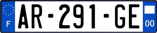 AR-291-GE