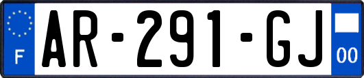 AR-291-GJ