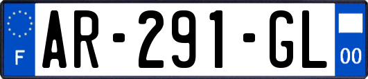 AR-291-GL