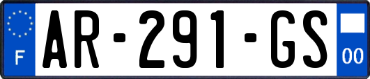 AR-291-GS