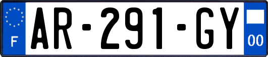 AR-291-GY