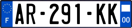 AR-291-KK