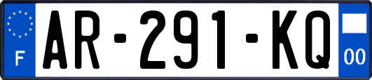AR-291-KQ
