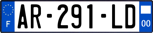 AR-291-LD