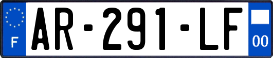 AR-291-LF