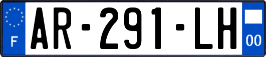 AR-291-LH