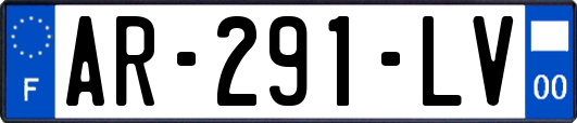 AR-291-LV