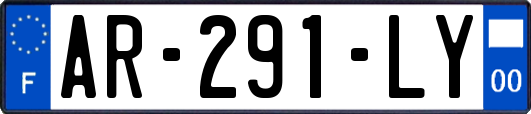 AR-291-LY