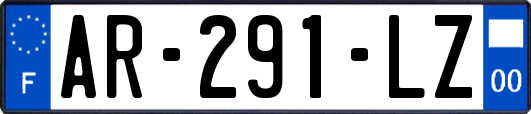 AR-291-LZ