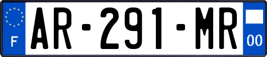 AR-291-MR