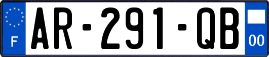 AR-291-QB