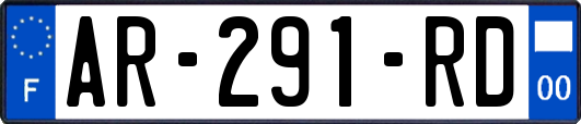 AR-291-RD