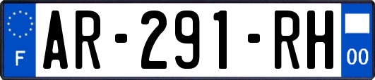 AR-291-RH