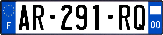 AR-291-RQ