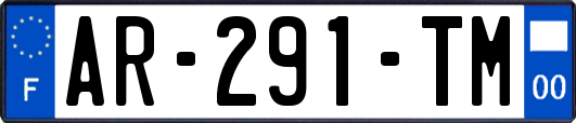 AR-291-TM