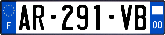 AR-291-VB