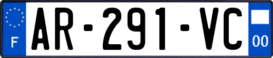 AR-291-VC