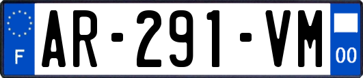 AR-291-VM