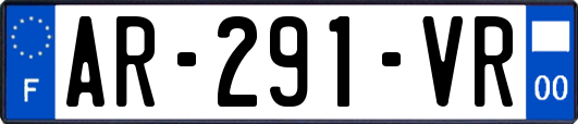 AR-291-VR