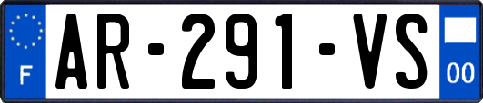 AR-291-VS