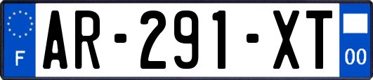AR-291-XT