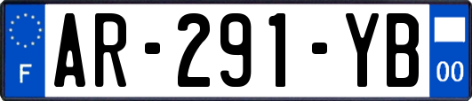 AR-291-YB