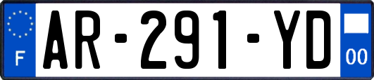 AR-291-YD