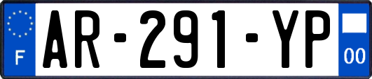 AR-291-YP