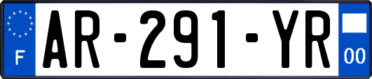 AR-291-YR